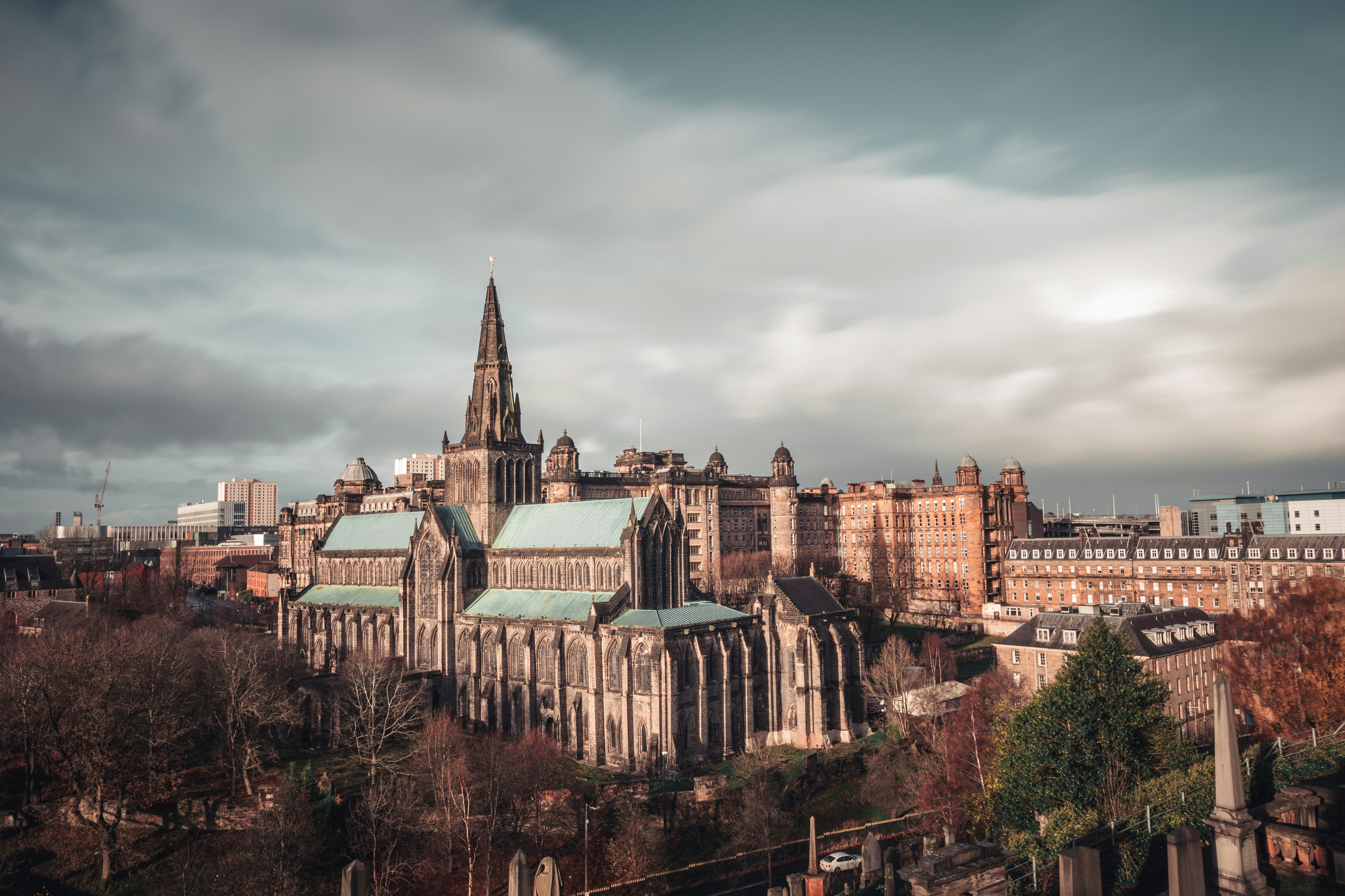 Glasgow appliance repair hero image